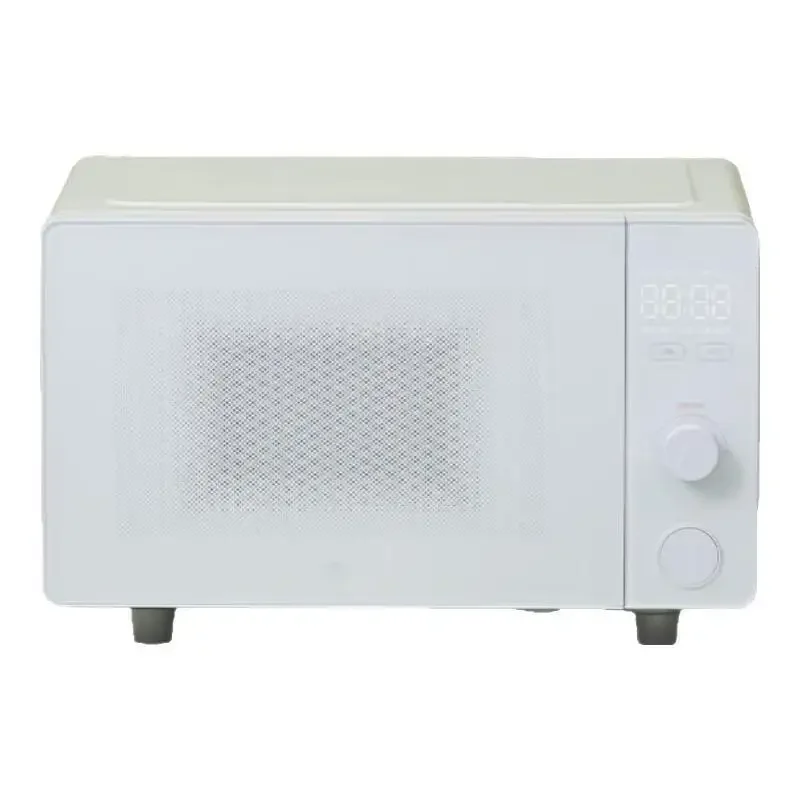 Intelligent 20L flat microwave oven household multi-function large capacity easy to clean