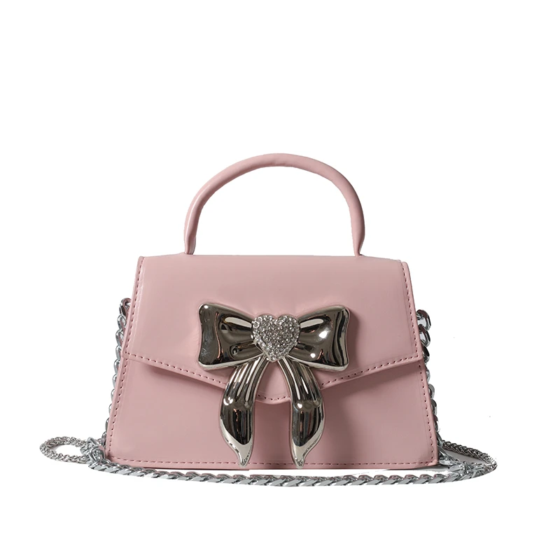 

Роскошная стильная винтажная сумка для подгузников для женщин, дизайнерская кожаная сумка через плечо, элегантная, минималистичная, модная.