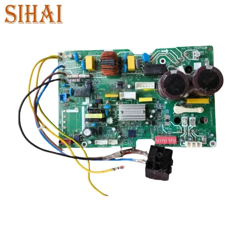 utilise-pour-la-carte-d'ordinateur-de-climatiseur-midea-17122000-carte-d'alimentation-a35775-carte-de-commande-principale-carte-de-frequence-variable