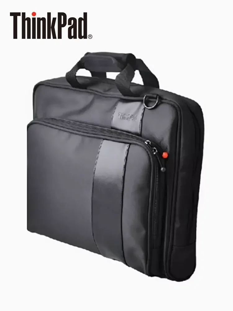 lenovo thinkpad bolsa para computador portatil ombro unico portatil pasta multifuncional 156 autentico original 30r5017 01