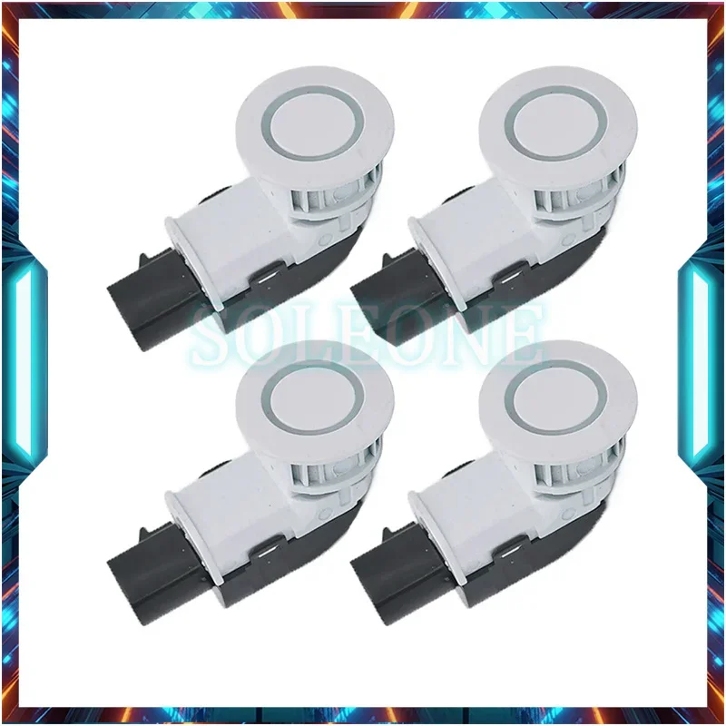 4PCS Parking Distance Control Assist Sensors 89341-33100 8934133100 For Toyota Camry ACV3 MCV30