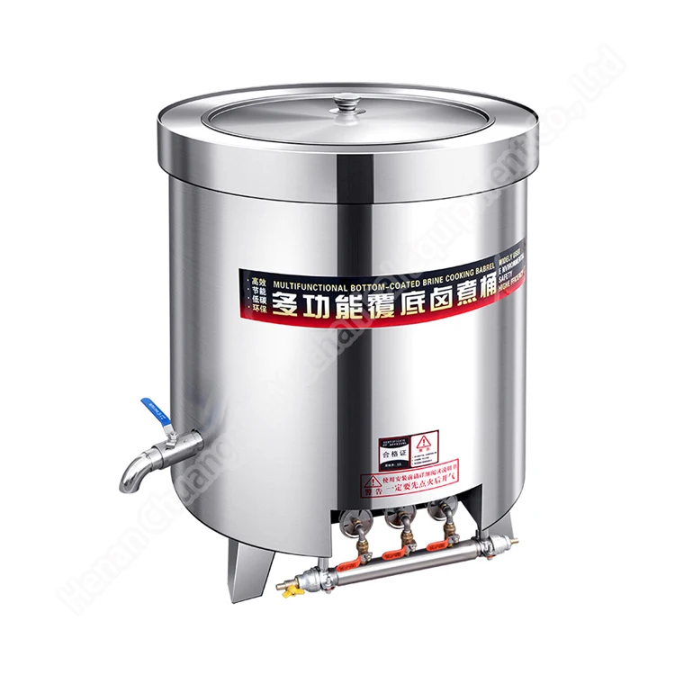 Capacity Pots Large Size Multi Purpose Cooking Pot