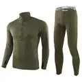 Verde militar