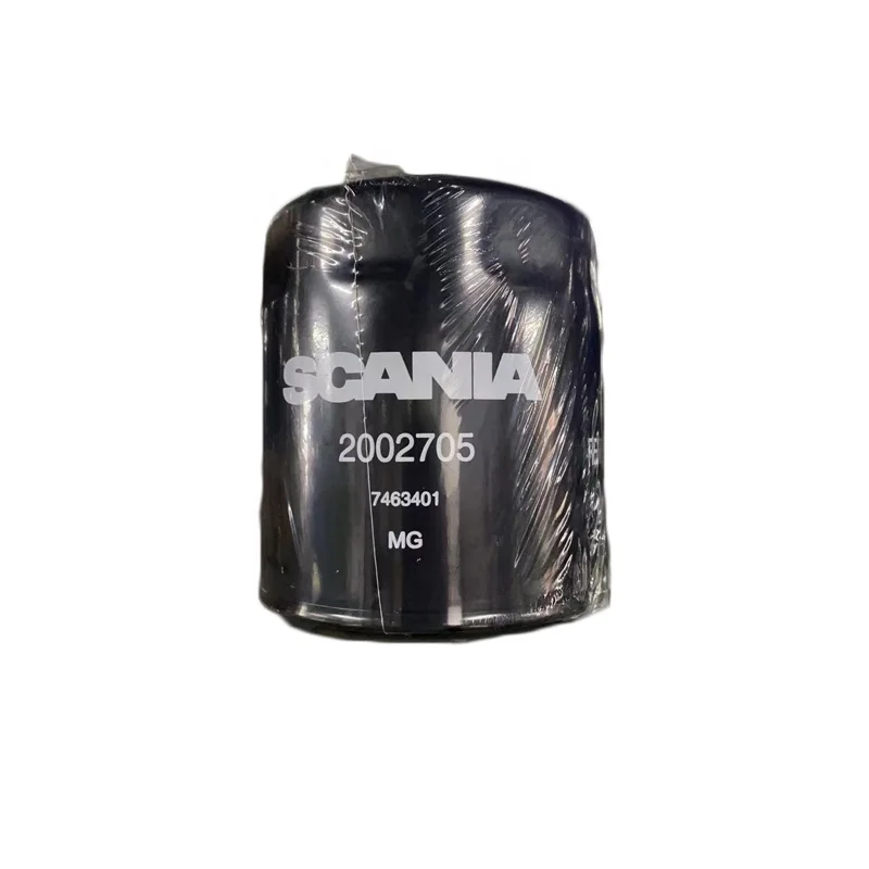 oil filter 2002705 for SCANIA truck