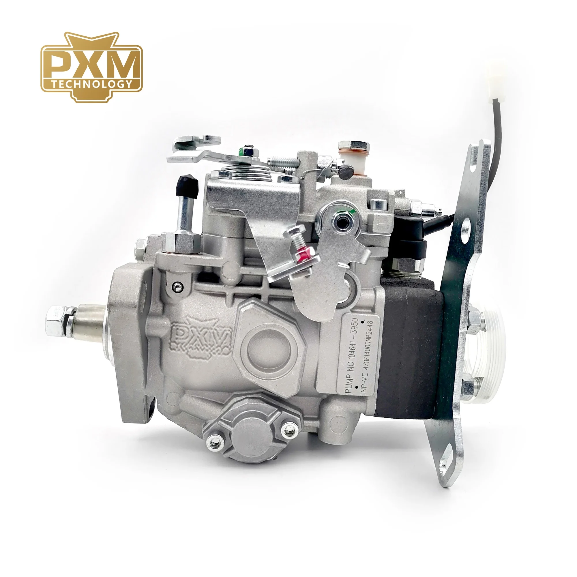 

S4Q2 Forklift Fuel Pump Model 32C65-00210 11F1400RNP2448 104641-3950