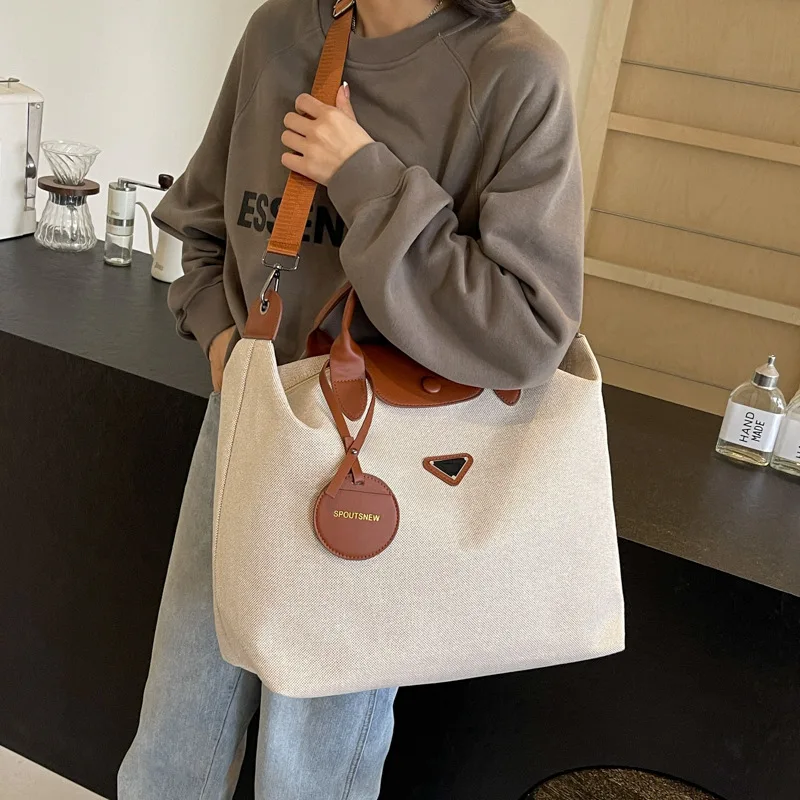 Nouveau sac de voyage à la mode, sac à main de voyage à bandoulière pour femmes, sac de loisirs et de Fitness léger et de grande capacité, offre spéciale
