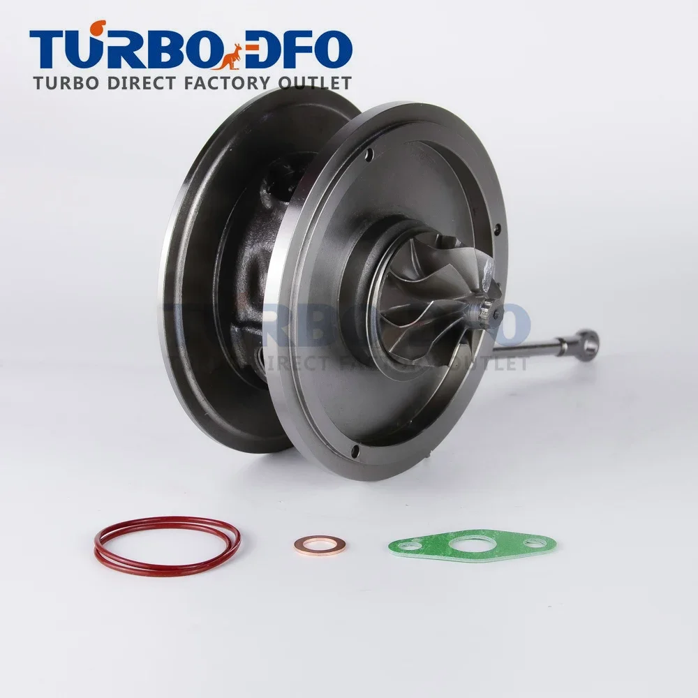 

For Car GTB1752V Turbocharger Core 814067-0002 814067-5 Turbo Cartridge 55598230 Turbo charger CHRA 814067-00For Chevrolet Color