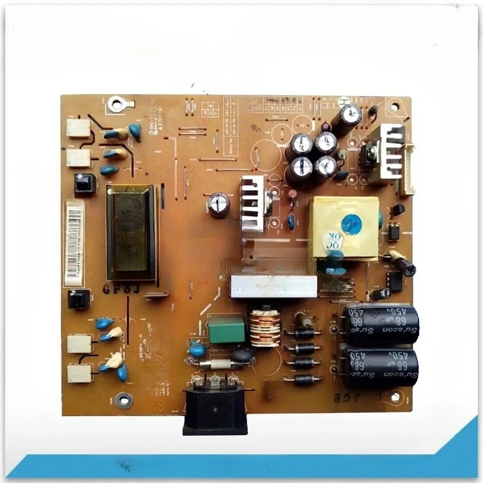 Power Supply Board …