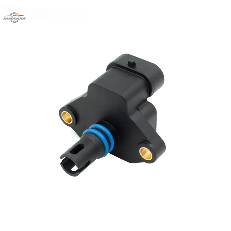OEM MHK100820 0872648 04693279AA 12140872648 Original Manifold Pressure MAP Sensor For MINI Cabrio R50 R53 For MG TF ZR ZS ZT