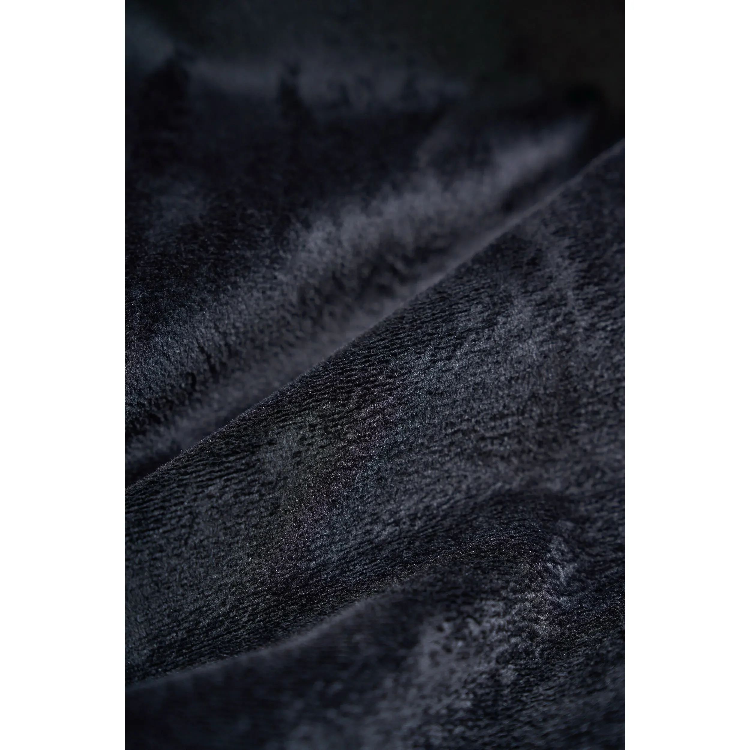 Pantalón polar recto italiano LP 25aw