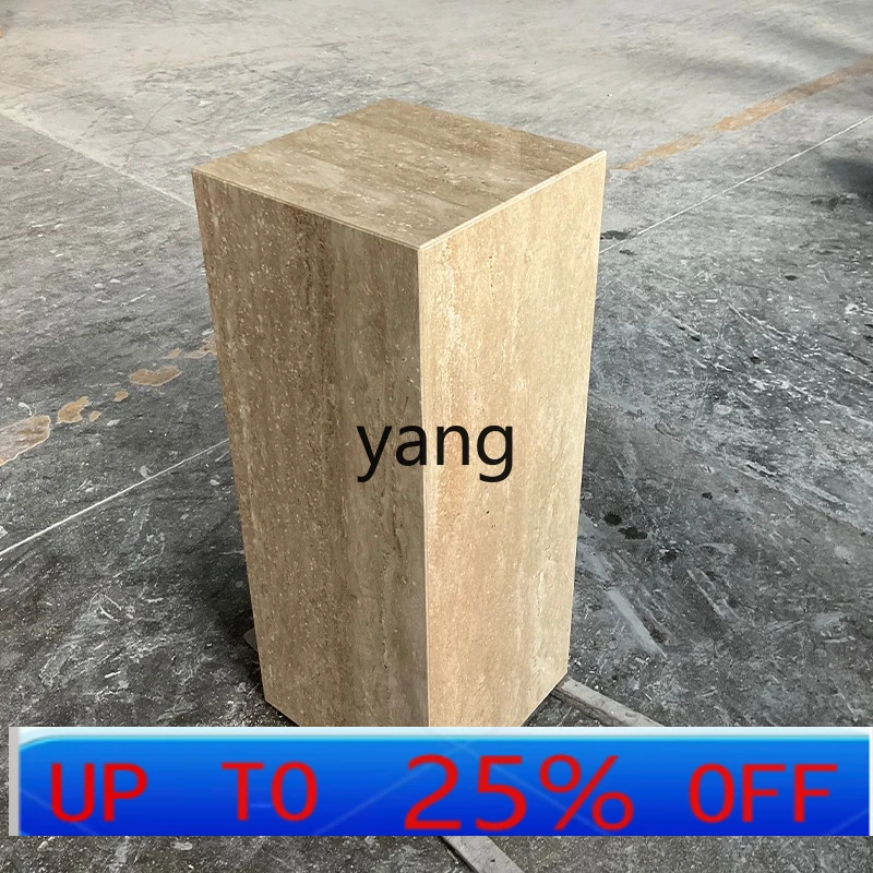 

LH living room entrance floor art table modern home coffee table