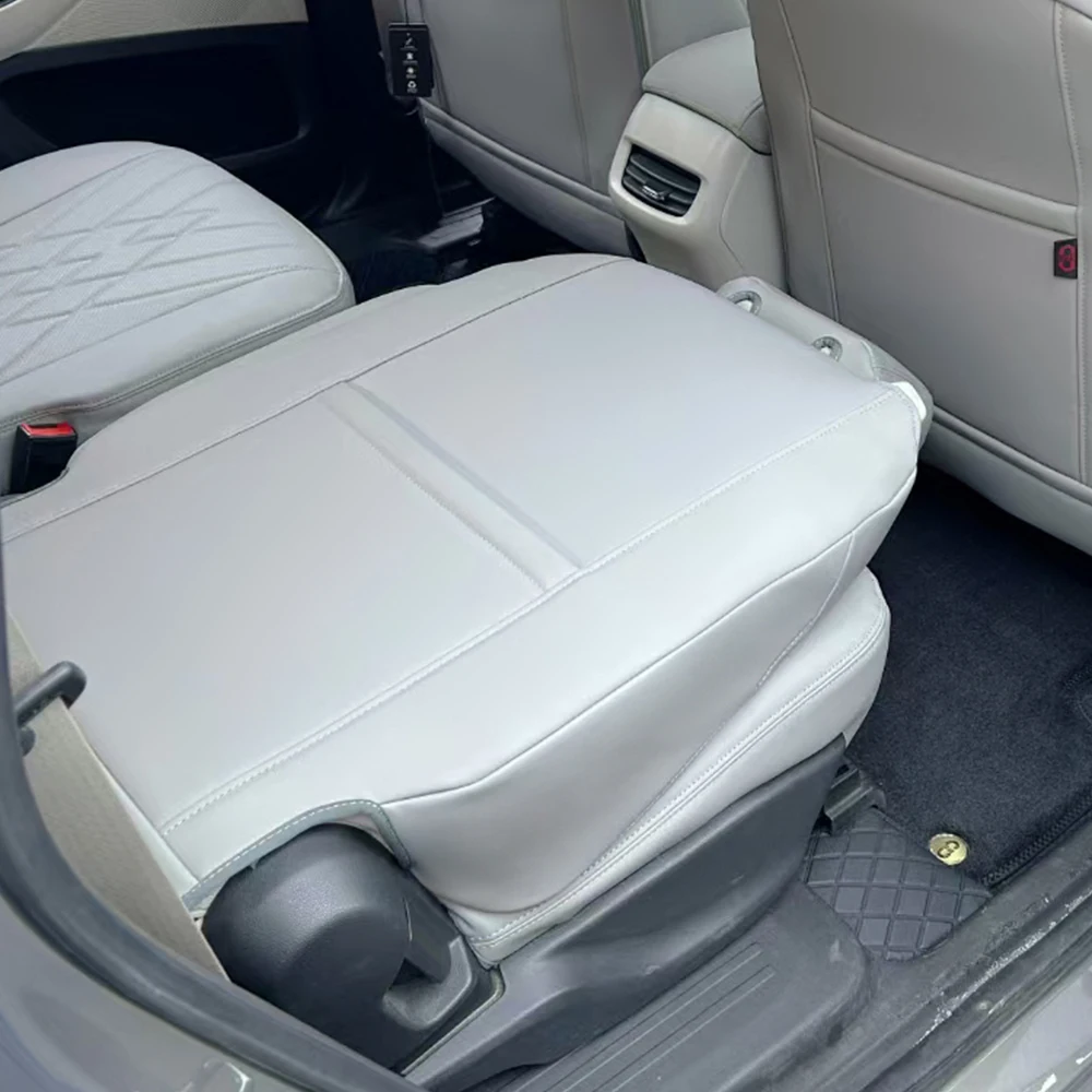 Maßgefertigte Auto-Zubehörteile Sitzbezug für 5 Sitze für BMW Audi Mercedes Benz Land Rover Lexus Volvo Toyota Honda Über 2000 Modelle – Detail 10