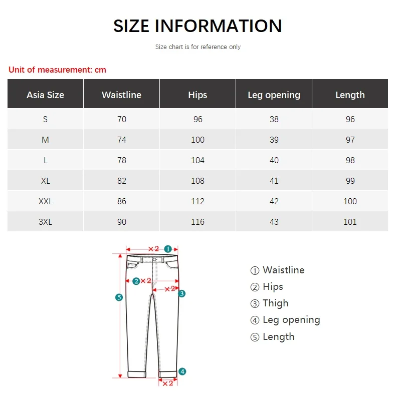 Prints Jeans Men Cotton Fashion Wide Leg Streetwear Baggy Korean Drapes Straight Casual Loose Denim Cargo Pants