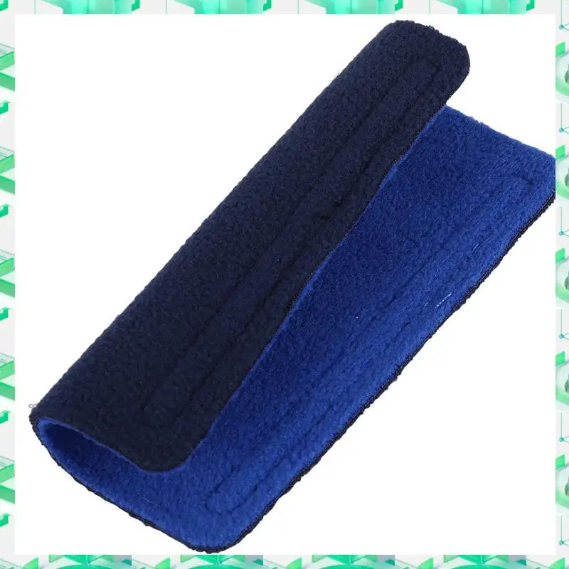 

3C Electron 4 Packs For CPAP Face Cushion Cover For Cpap Strap Headgear, Universal And Reusable Comfort Pads,4 Packs For CPAP Fa