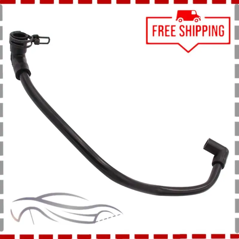 

53032993AF Car Crankcase Ventilation Hose for Dodge Ram Truck 2007-2012