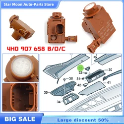 Sensor de calidad del aire, sensor de humedad para Audi A7, A8, Q3, Q5, VW Passat B8, Arteon, Touareg ID3, ID4, 4H0907658D, 4H0, 907, 658 D