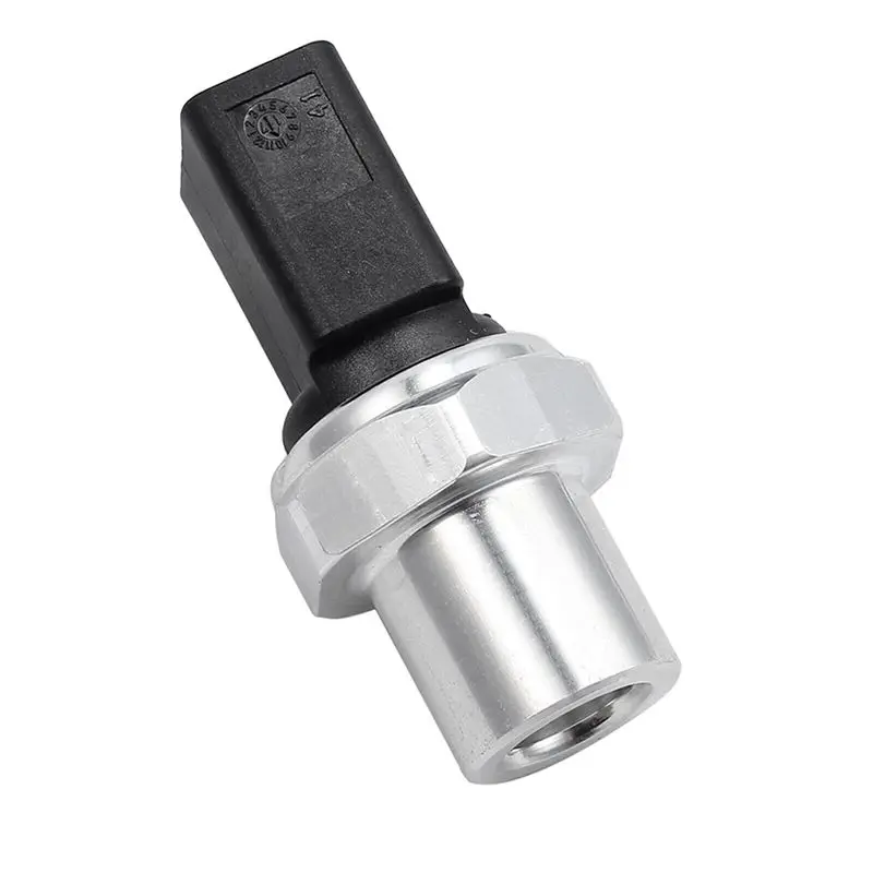 

4H0959126B 4H0959126A A/C Pressure Switch Sensor For A4 A5 Q5 For VW Touareg SKODA Accessories