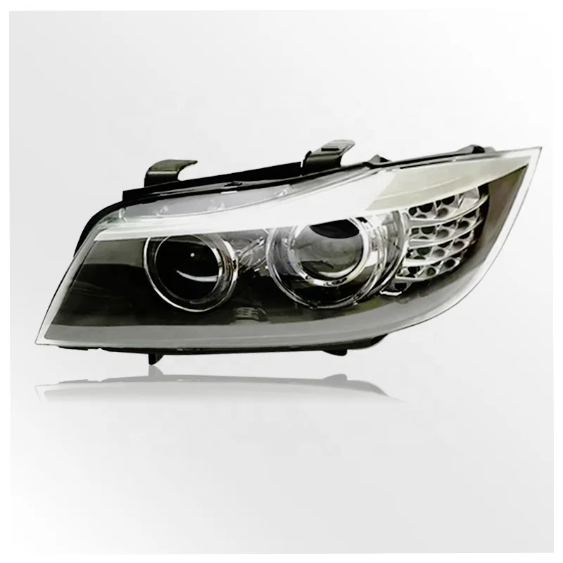 

Head light Assembly Hid Driving Lights Halogen & Xenon Headlights for BMW 3 Series E90 E91 2008 2009 2010 2011