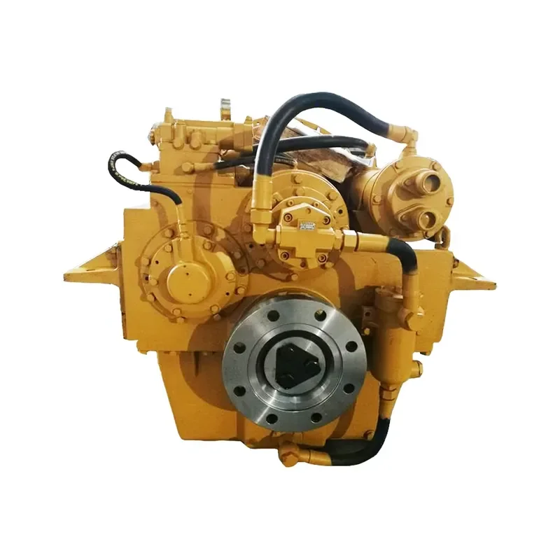 750rpm 2500rpm FADA FD300 Input Direction High Speed Iron Cast Stainless Steel Transmission Marine Gearbox