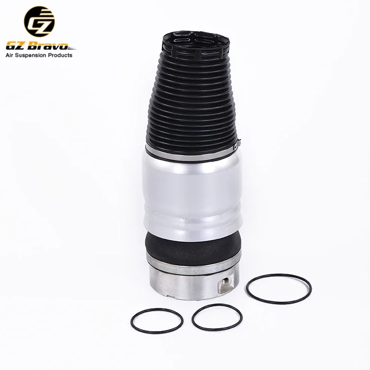 Front L/R Air Spring Bags for Cayenne Touareg Q7 Front Air Bellow 7L8616403B 7L8616404B 7L8616040D