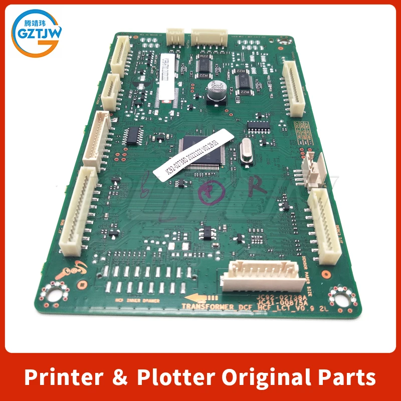 Y1F98A  Y1G21A Formatter for HP E87640 E87650 E87660 87640 87650 87660 Main Board Unit motherboard printer part