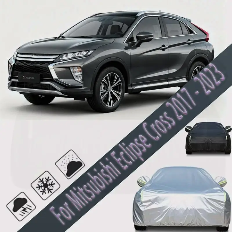 

For Outdoor Protection Full for Lancia Ypsilon Waterproof Dustproof Snow Cover Sunshade Car Covers