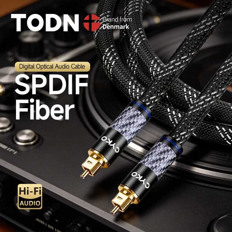 Cyko Toslink Spdif …