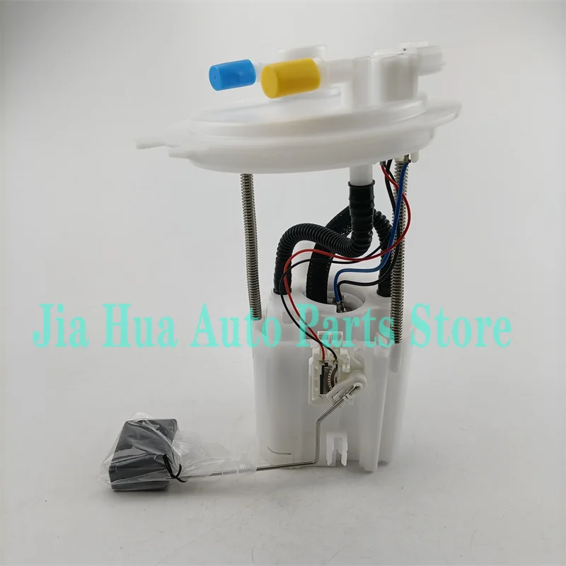 Fits For Nissan Versa Note 1.6L 2012-2019 New Fuel Pump Module Assembly 17040-1HK0B 170401HK0B 17040-1HK0A 170401HK0A SP4199M