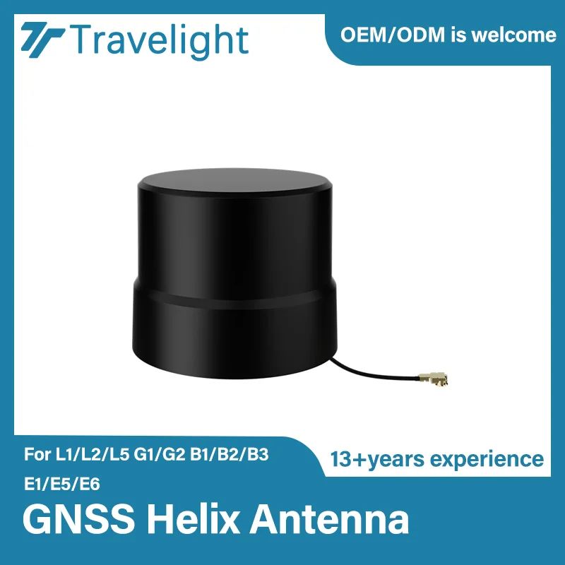 Fullband Quadrifila… - image