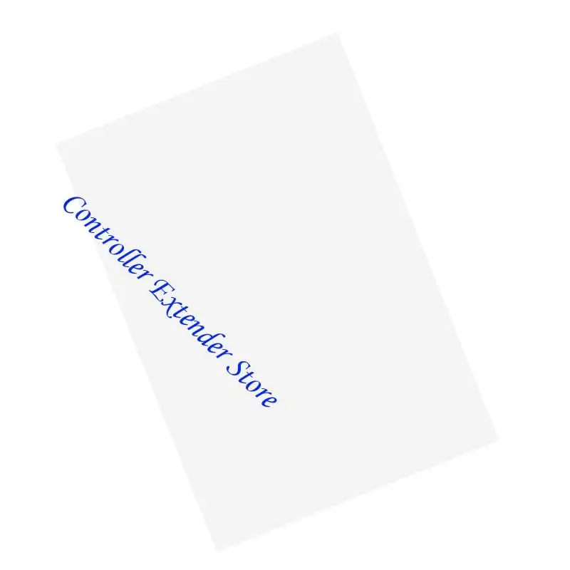 N84b 25pcs, устойчивый к разрыву картон для декоративной висящей бумаги модели