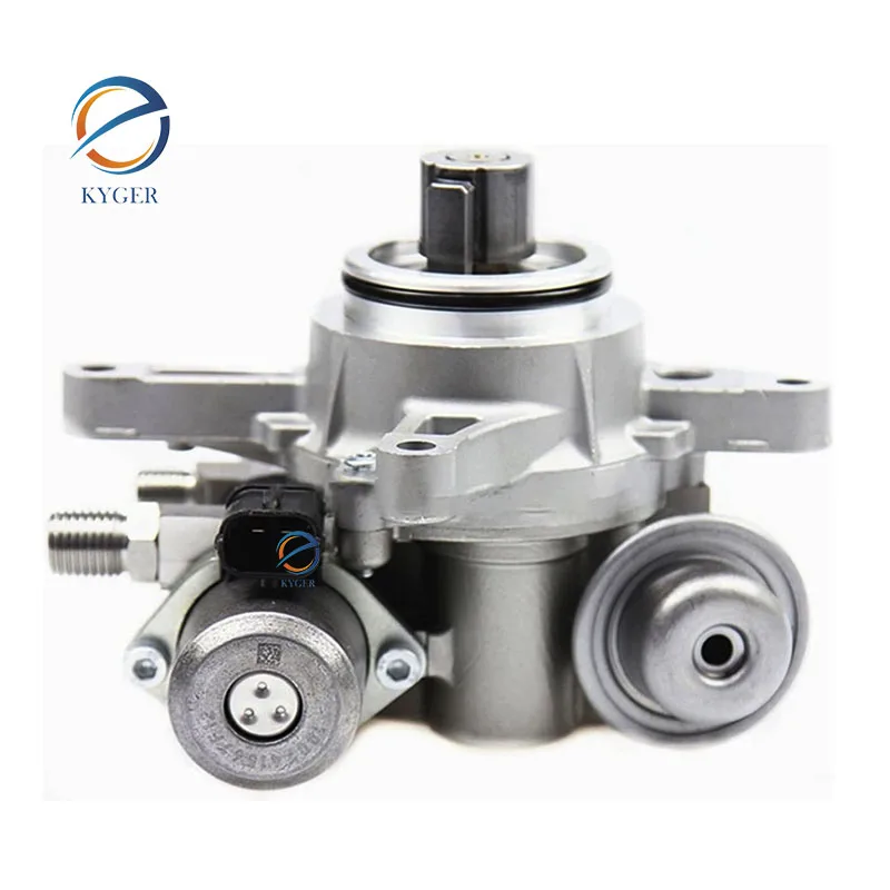 

High Quality Pressure Fuel Pump For Porsche Cayenne 94811031525 94811031523 94811031524
