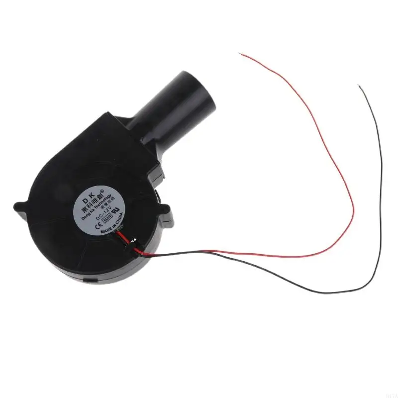 517A PWM Blower BBQ вентилятор 9733 97x97x33mm для 12V 2A 5600R/MIN вентилятор с воздухом