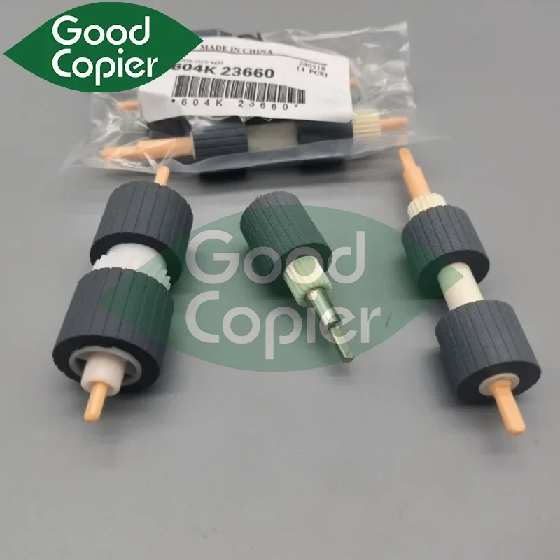 1SET Improved pickup roller  be be for Xerox 4110 4112 4127 1100 4595 DC 240 250 242 252 260 550 560 700 7665 604K23660 Copi