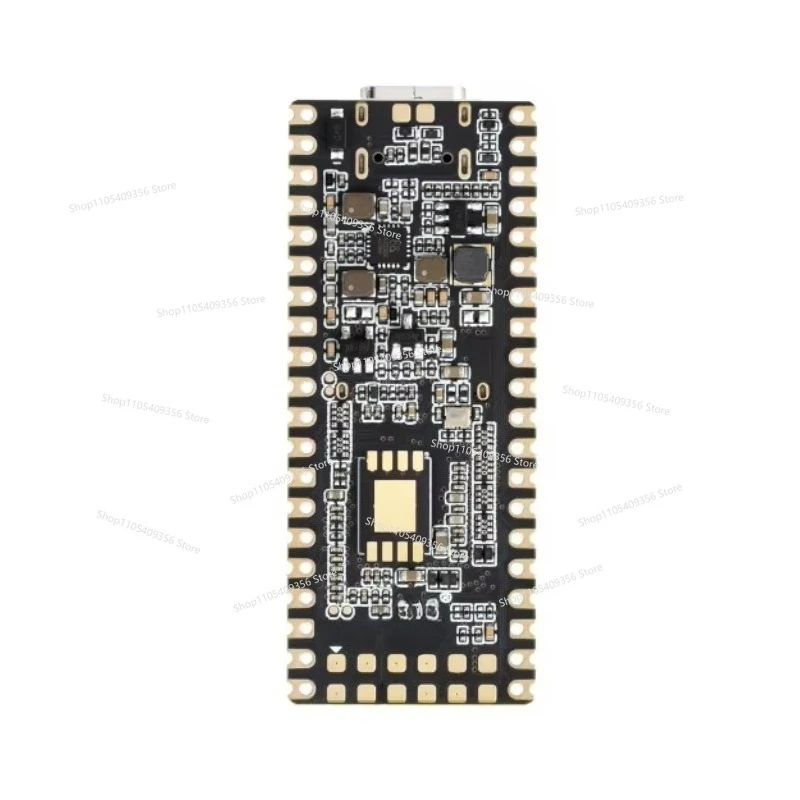 For RK3506G2 Industrial Linux Development Board Triple ARM Cortex-A7 + Cortex-M0 128mb DDR3L MIPI DSI -40 ℃~ 85 ℃