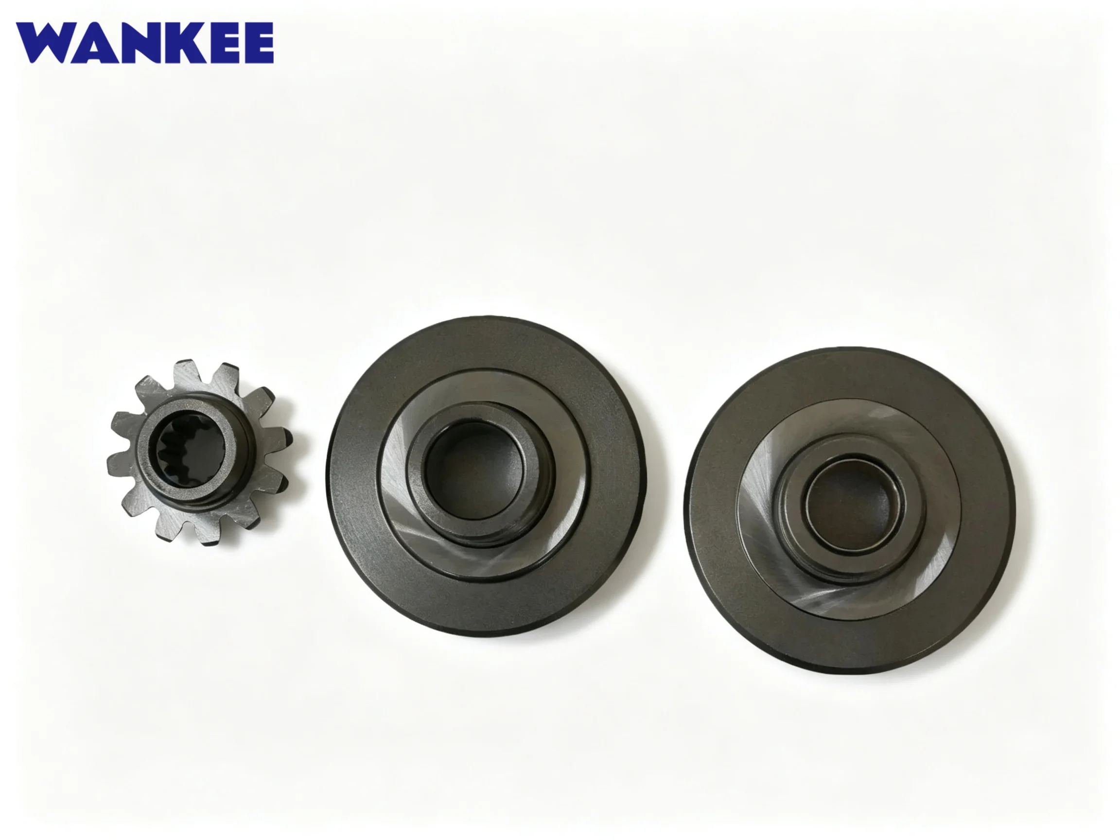 57311-99J10 57521-99J10 57510-99J10 Gear Set for Suzuki DF 8HP-20HP 25T Outboard Motor Complete Set