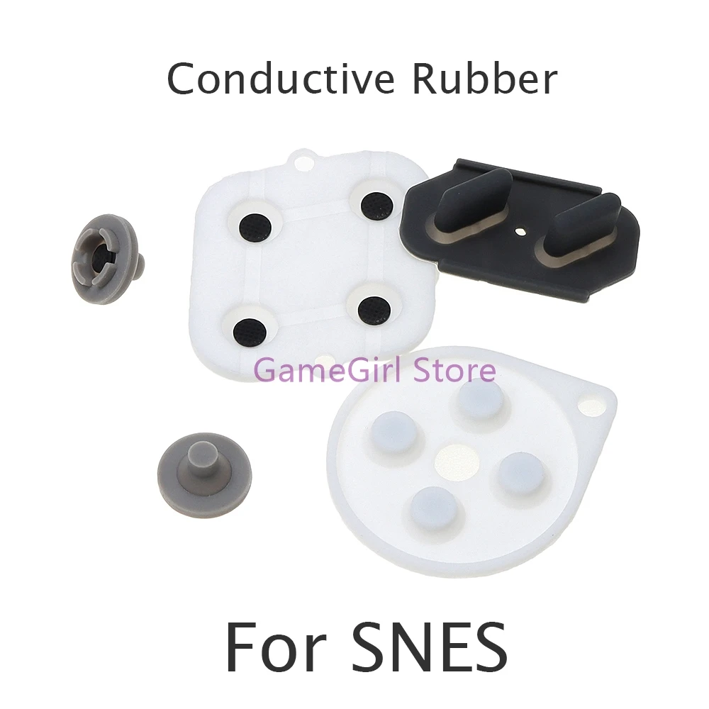200-ensembles-de-caoutchouc-conducteur-pour-manette-de-jeu-snes-coussinets-en-silicone-boutons-pieces-de-rechange-pour-controleur