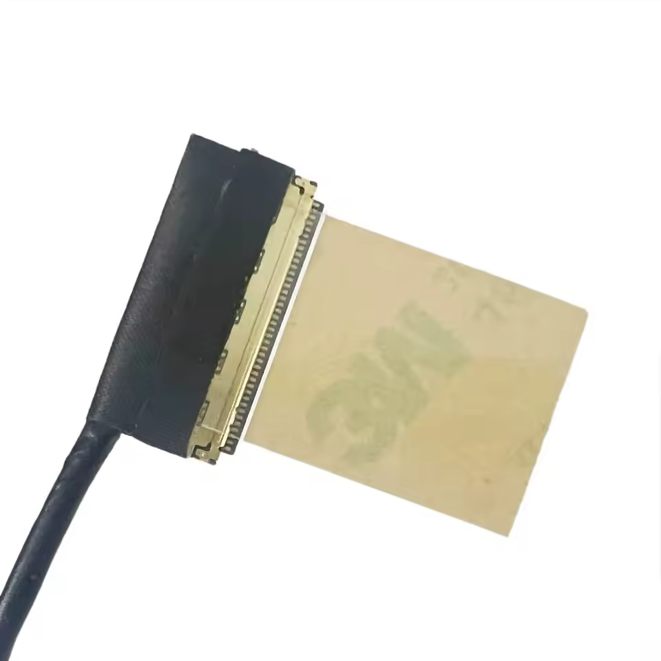 MSI Cyborg 15 비디오 케이블 부품 이미지