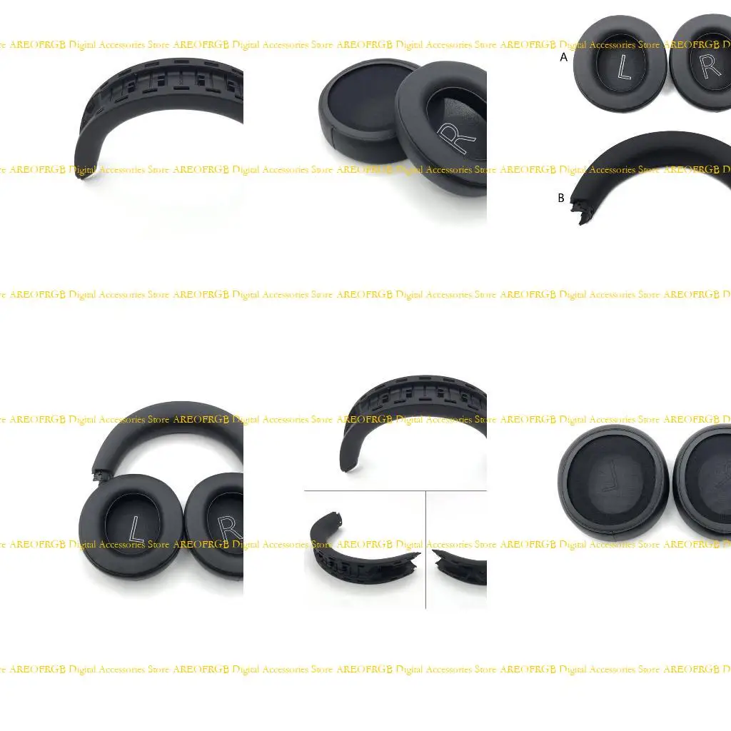 E21E Gaming Headpho… - image