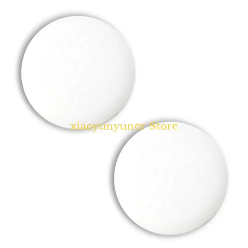 P9JB 2 Pieces Controller Handle Cap Thumb Grip Guard for Oculus 2