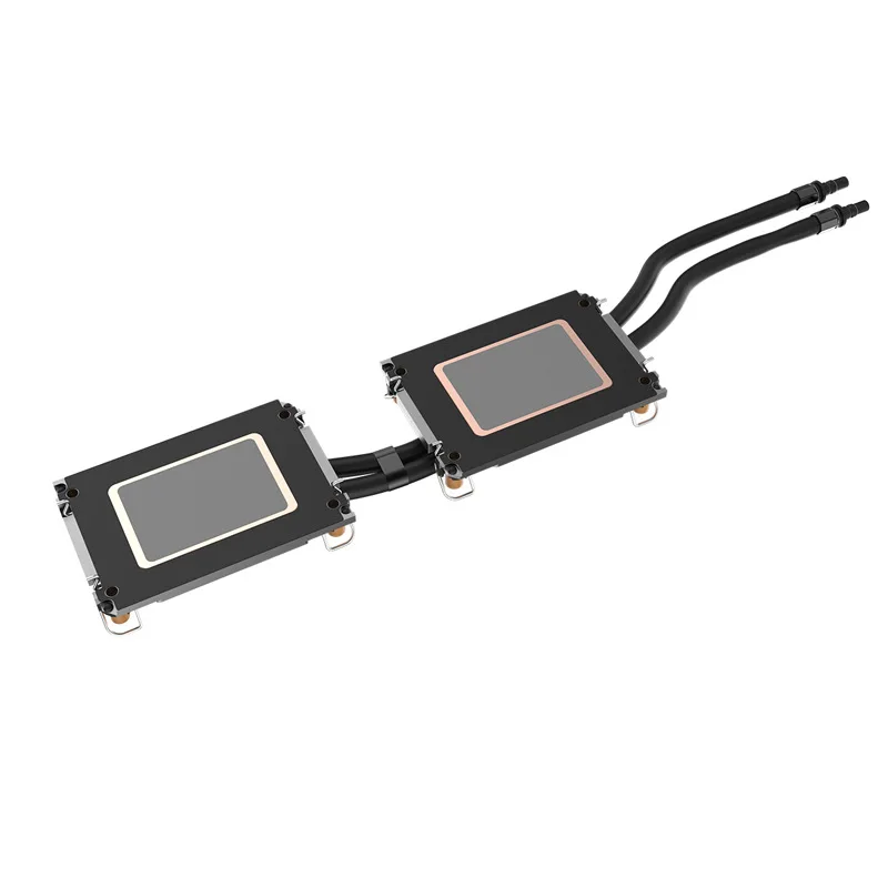 

Computer Heatsink 900W LGA4189 CPU Server Cooler Heatsink Dual Line Cooling Head