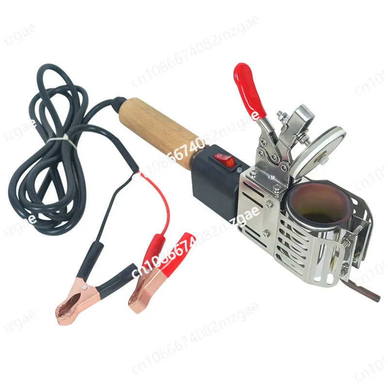 Bee Evaporator Beekeeping Products New Cordless Oxalic Acid Evaporator Sublimator