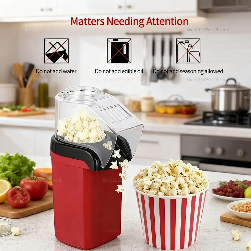 Thumbnail 3 - #29 Best Popcorn Makers to Buy In 2026