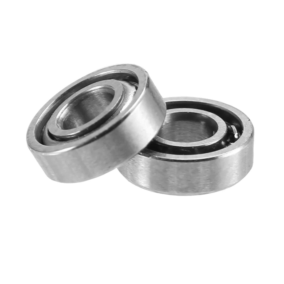 AM-RC Toy Helicopter Upgrade C138 C186 Bearing Kit for RC ERA C138 Bell 206 1:33 RC Toy Helicopter Parts