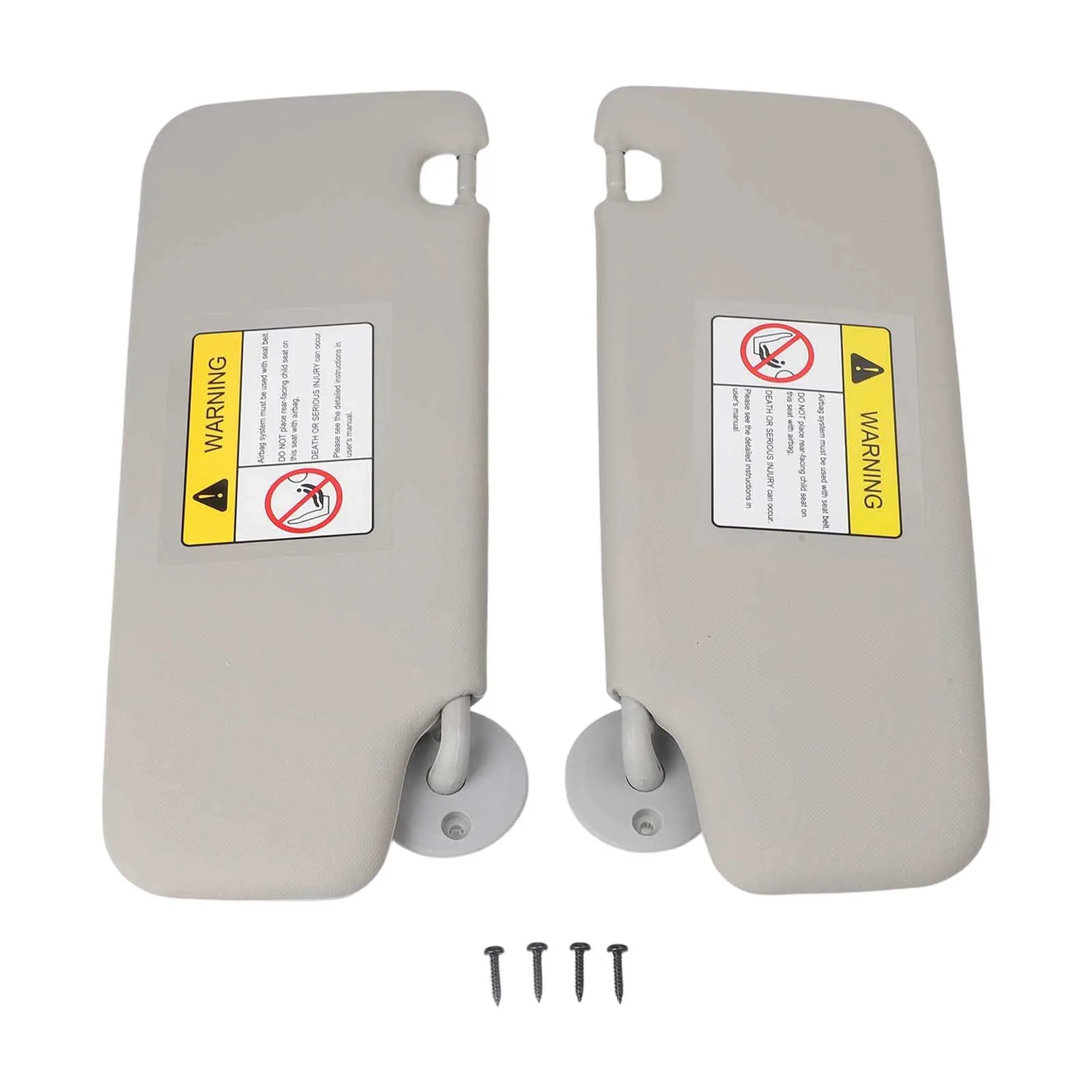 

Auto Interior Vehicle Accessories Perfect Match Perfect Match For Car Compatible Parts Plastic Material Easy Installation
