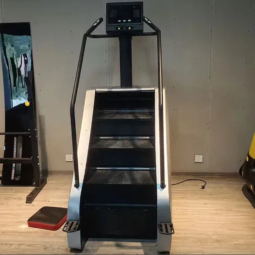 Commercial Exercise Climbing Machine Stepmill Trainer Fitness Gym Equipment Stair machine