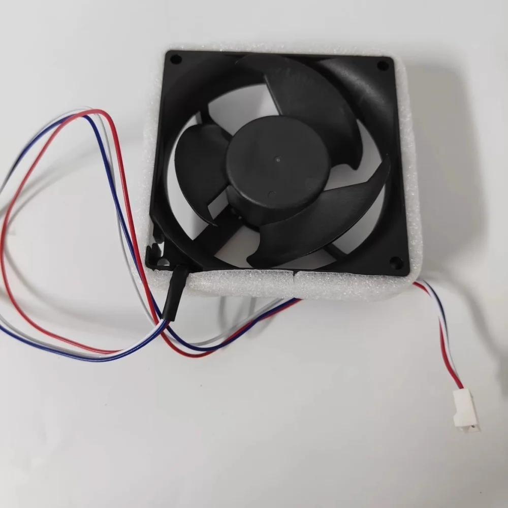 Kipas untuk Kulkas Hitachi HH0004962A Suku Cadang Perbaikan Freezer Pendingin Kipas Pendingin