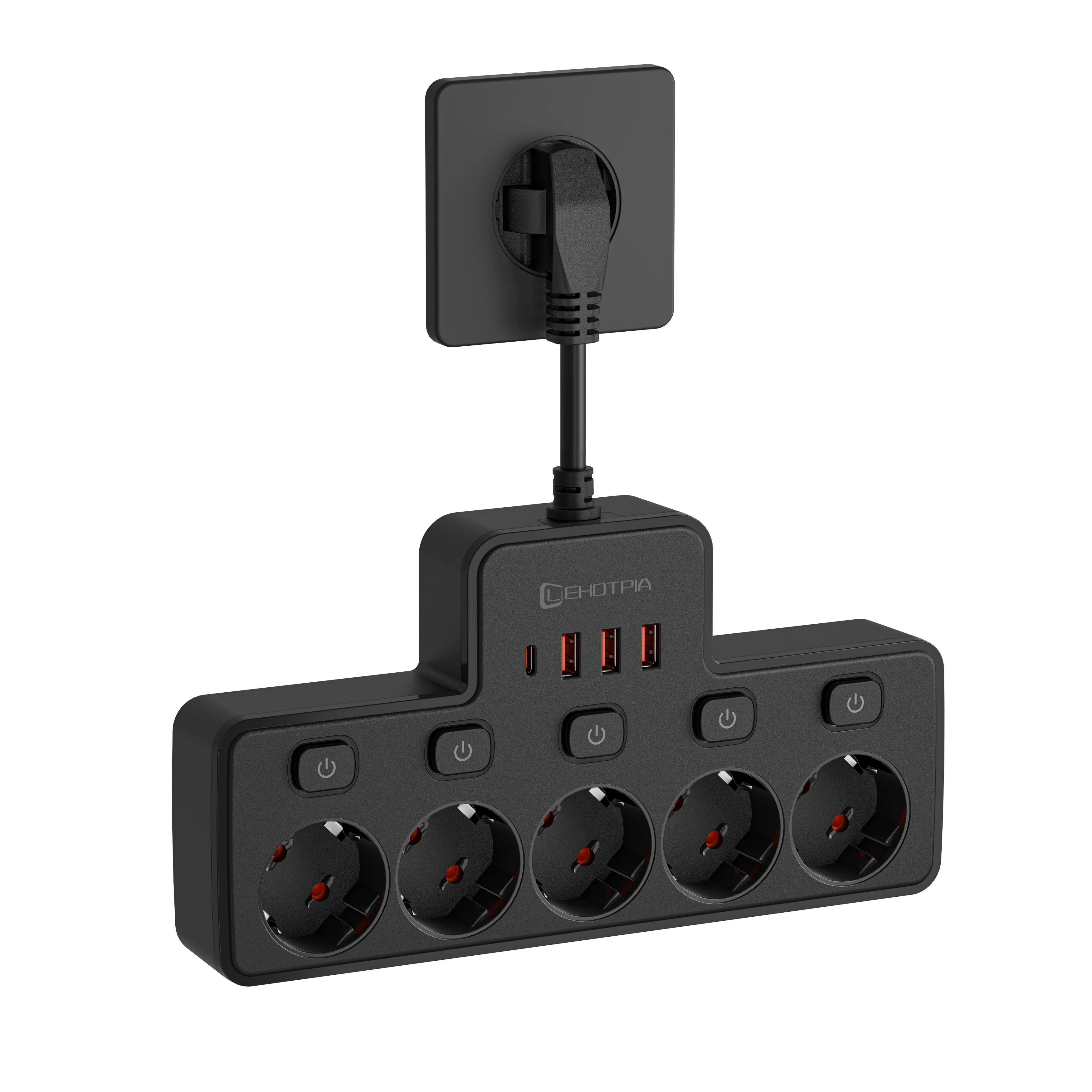 #10 Latest USB Wall Sockets Updates