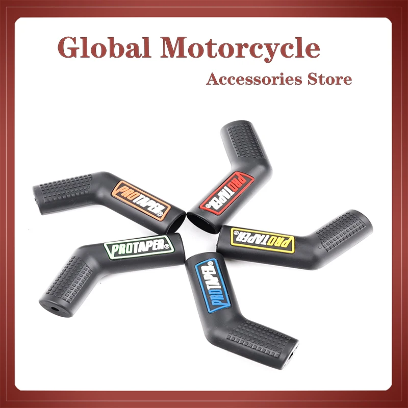 Motorcycle Universal Protective Cover Gear Shifter Shoe Motorbike Parts Lever Protection Moto Accessories