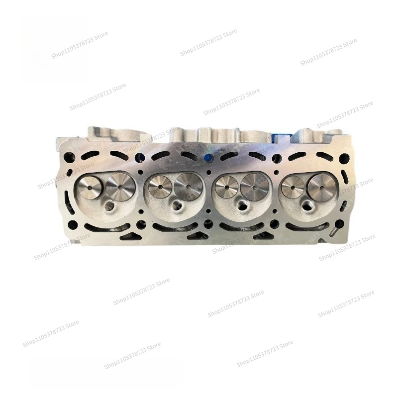 For EA111 Cylinder Head Assembly 0302103731T 032103063AC 032103063AD