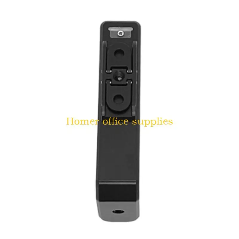 

K43B Solid and Exquisites Aluminum L Bracket for X4 Cameras Vertical Video Plate L Handle Filming Accessory